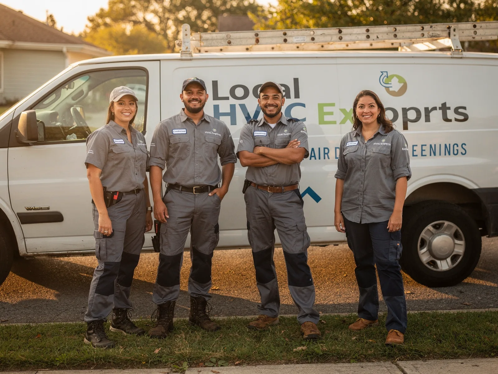 24/7 HVAC Repair & AC Replacement company in Vado, NM